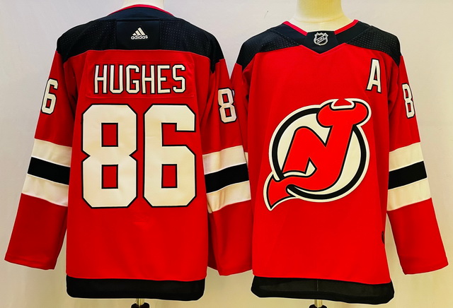 New Jersey Devils Jerseys 23